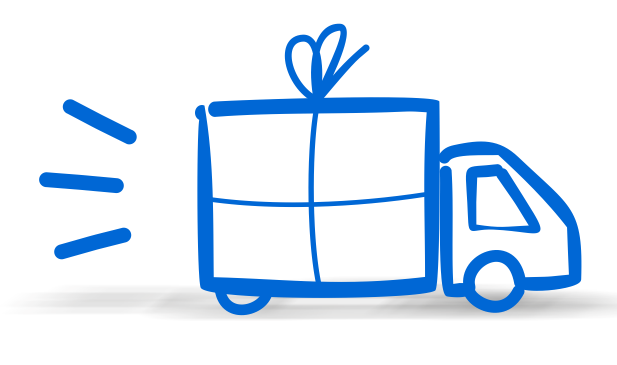 Delivery surcharge