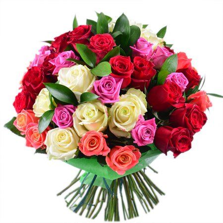 Valley of Roses