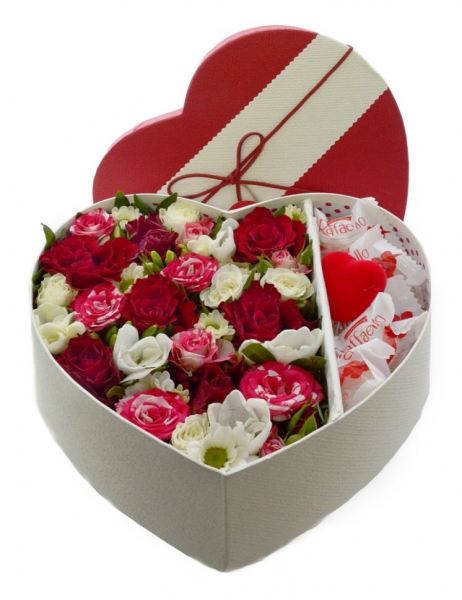Valentine's
