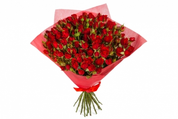 Flame of love
