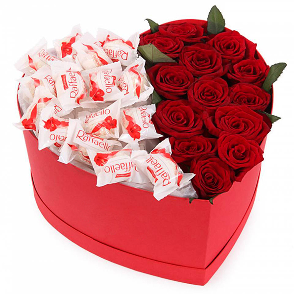  Sweet present