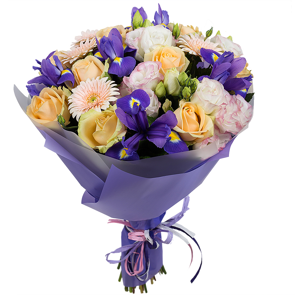 For mum