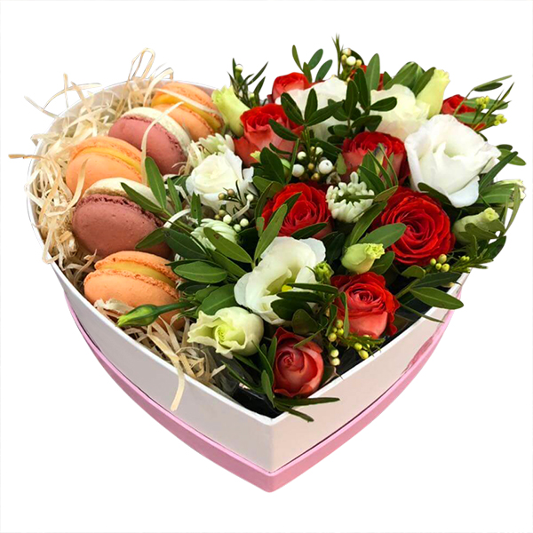  Cute present