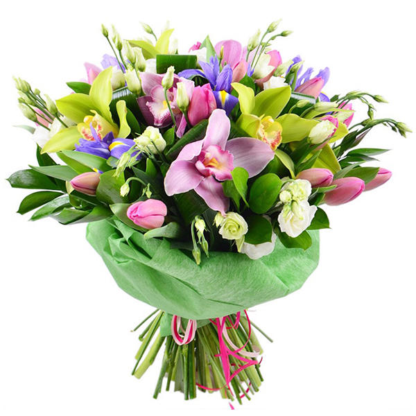  Waltz of the Flowers