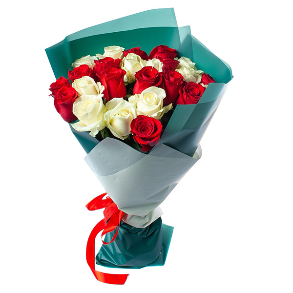  For you