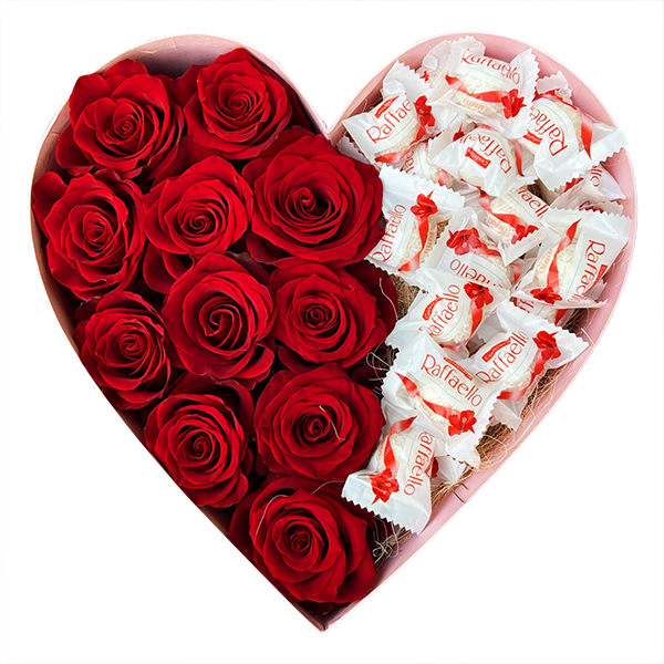  Sweet heart