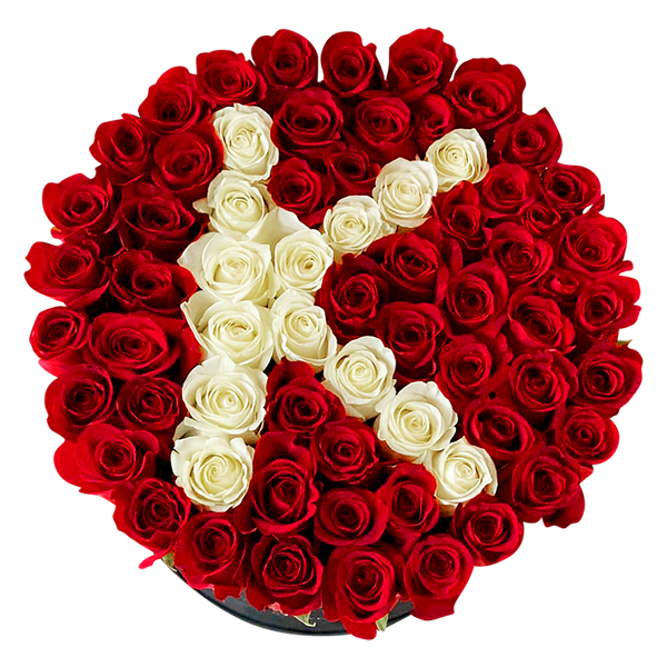  Heart sign
