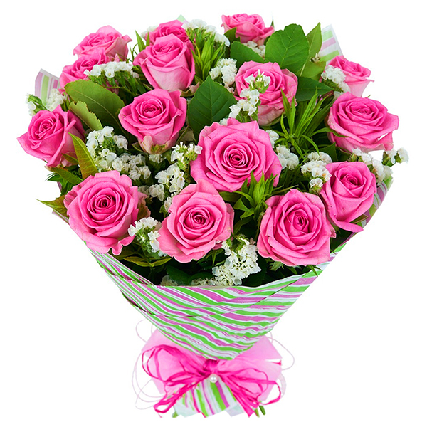 For her