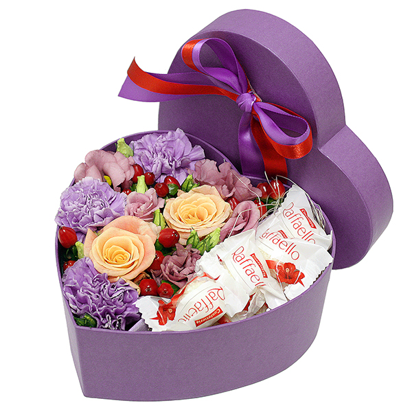  Violet