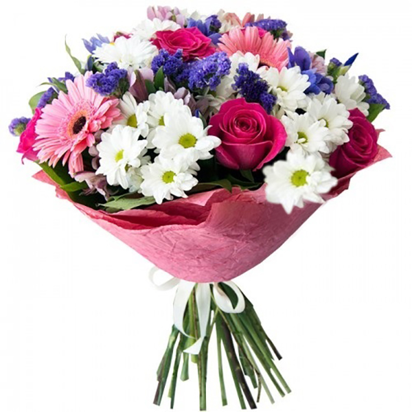 Floral mix