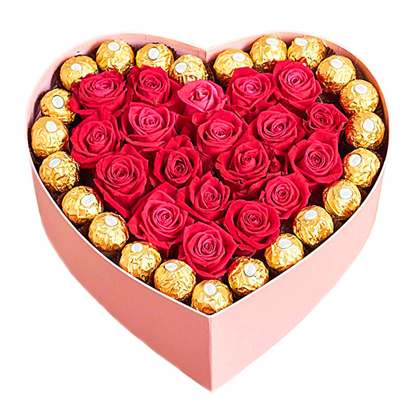 Sweet love