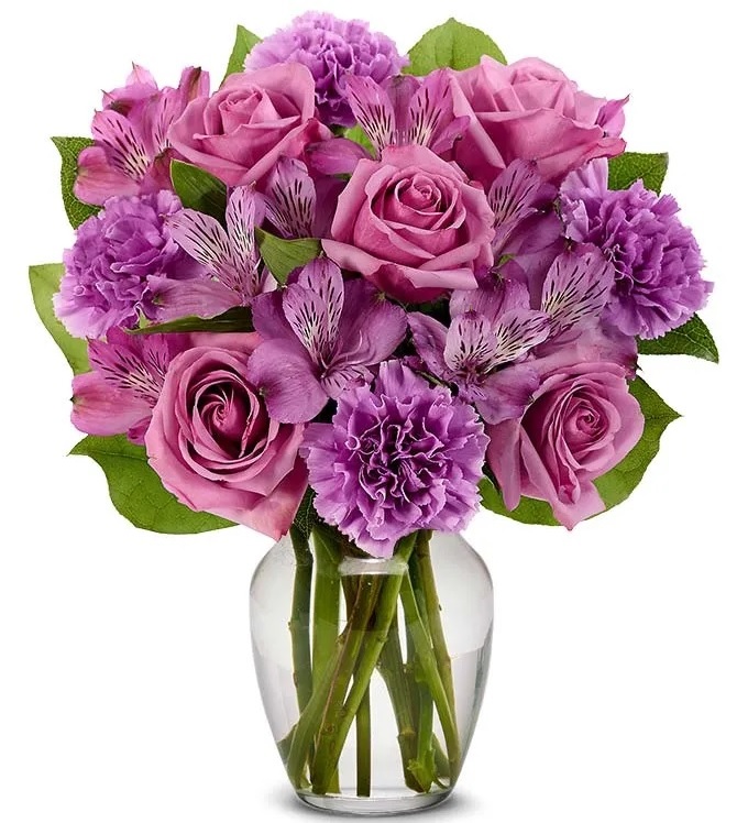 Violet