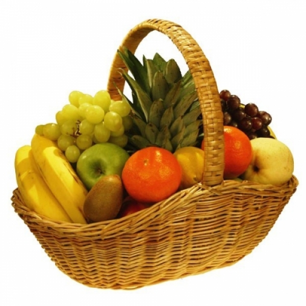 Fruit joy