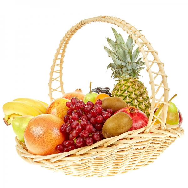 Fruit mood