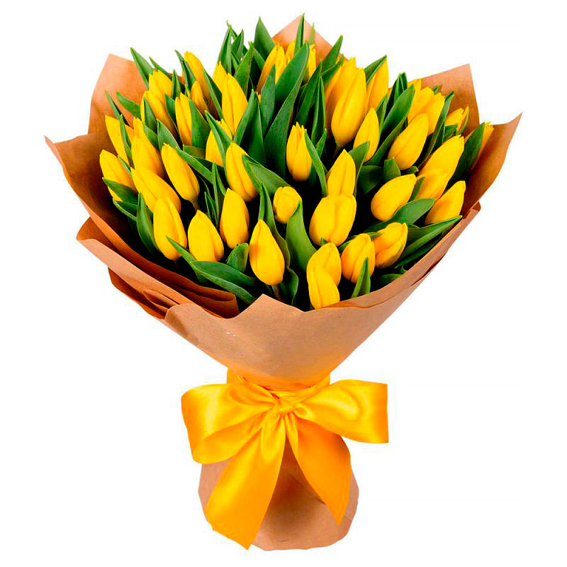 Sunny bouquet