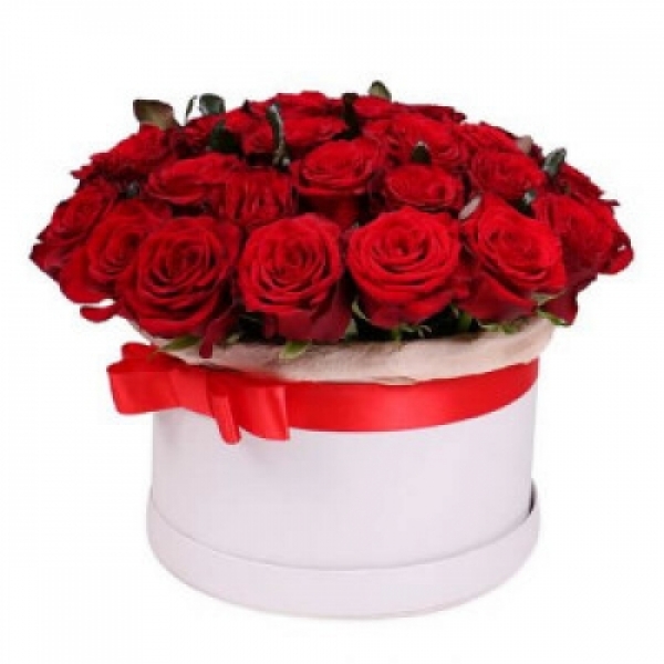 For you with love