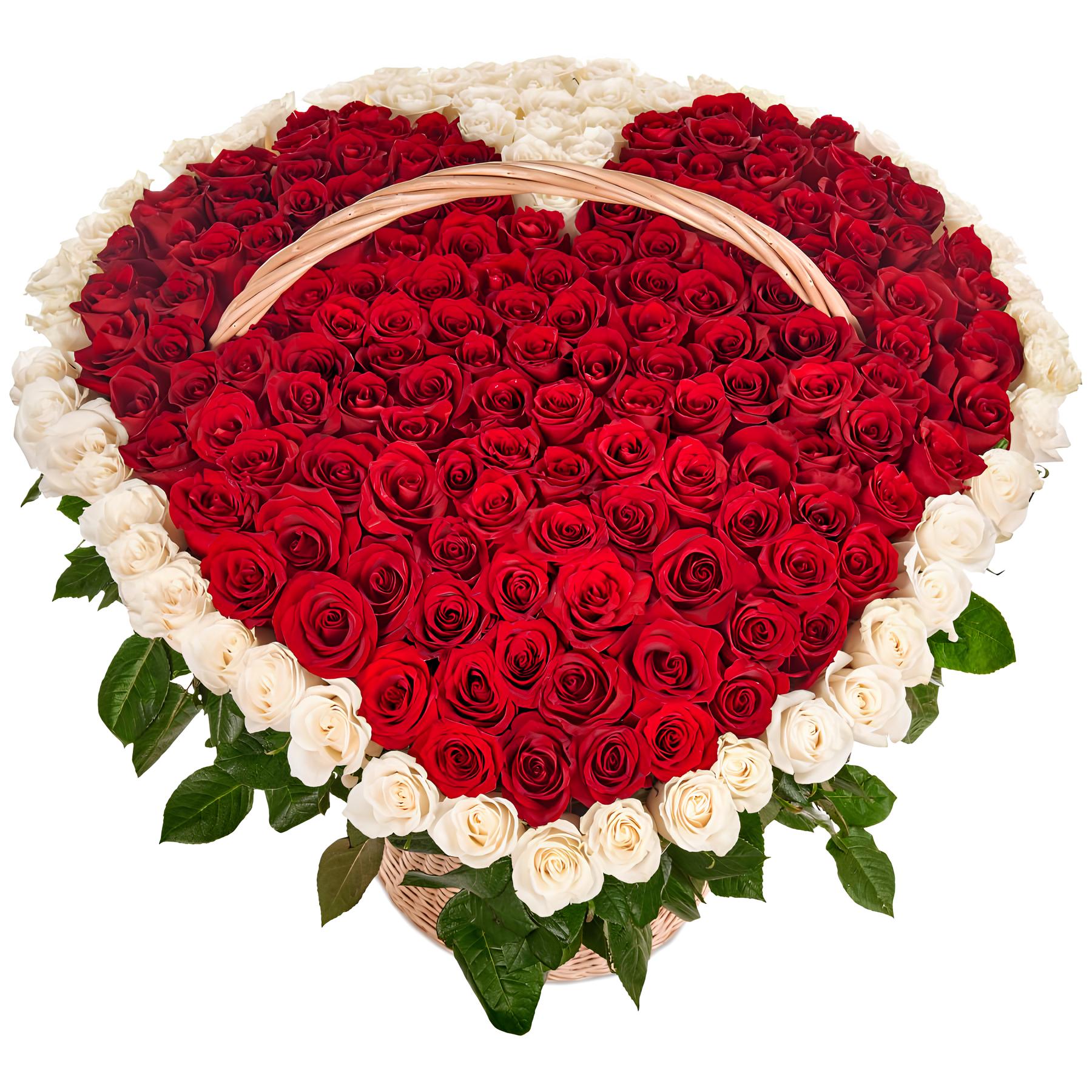 Loving heart
