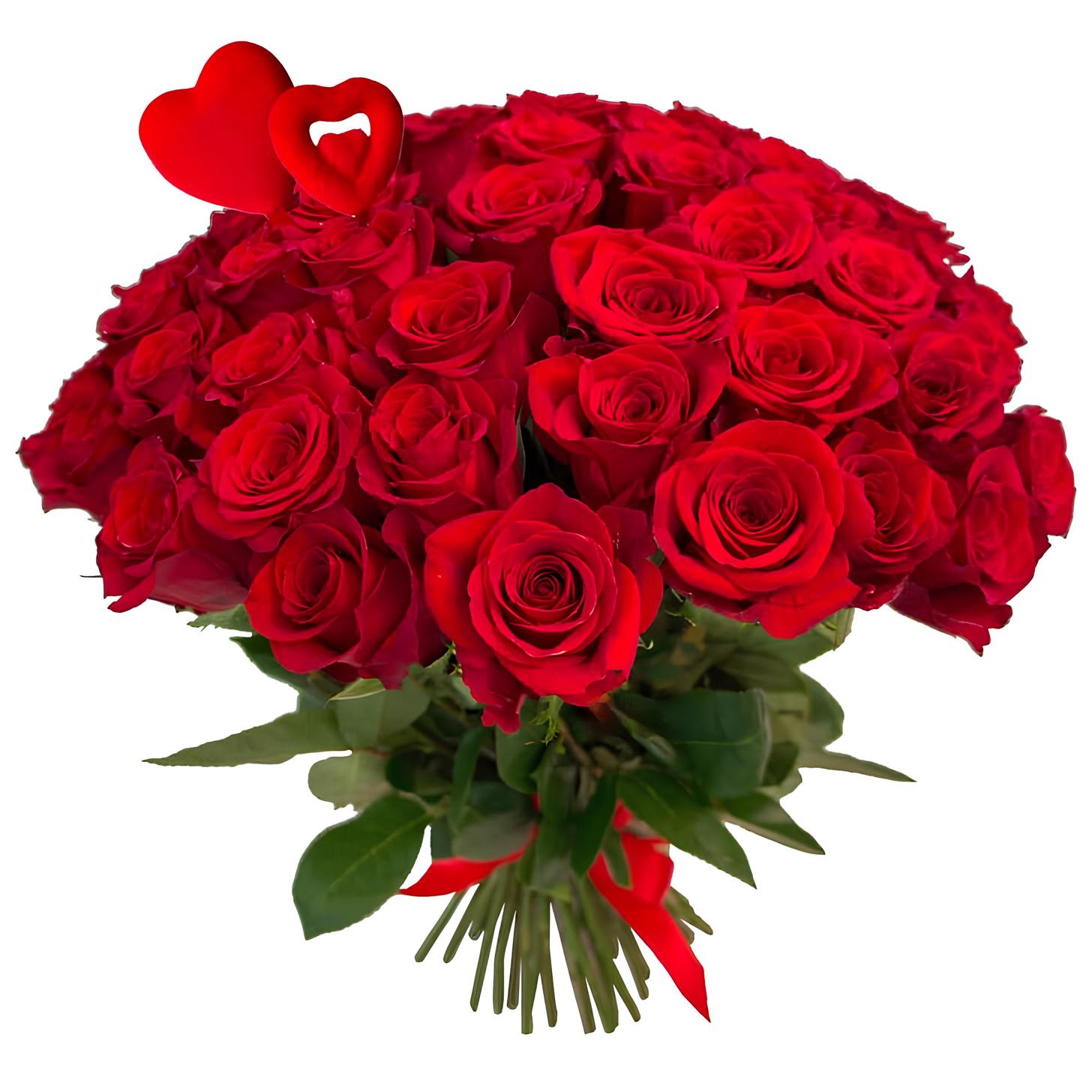 Love is everywhere