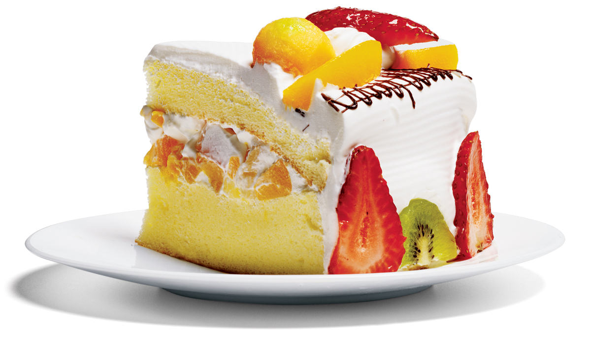 Fruit Cake, 0.5 kg