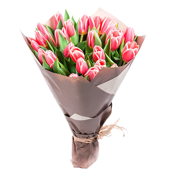 For lady