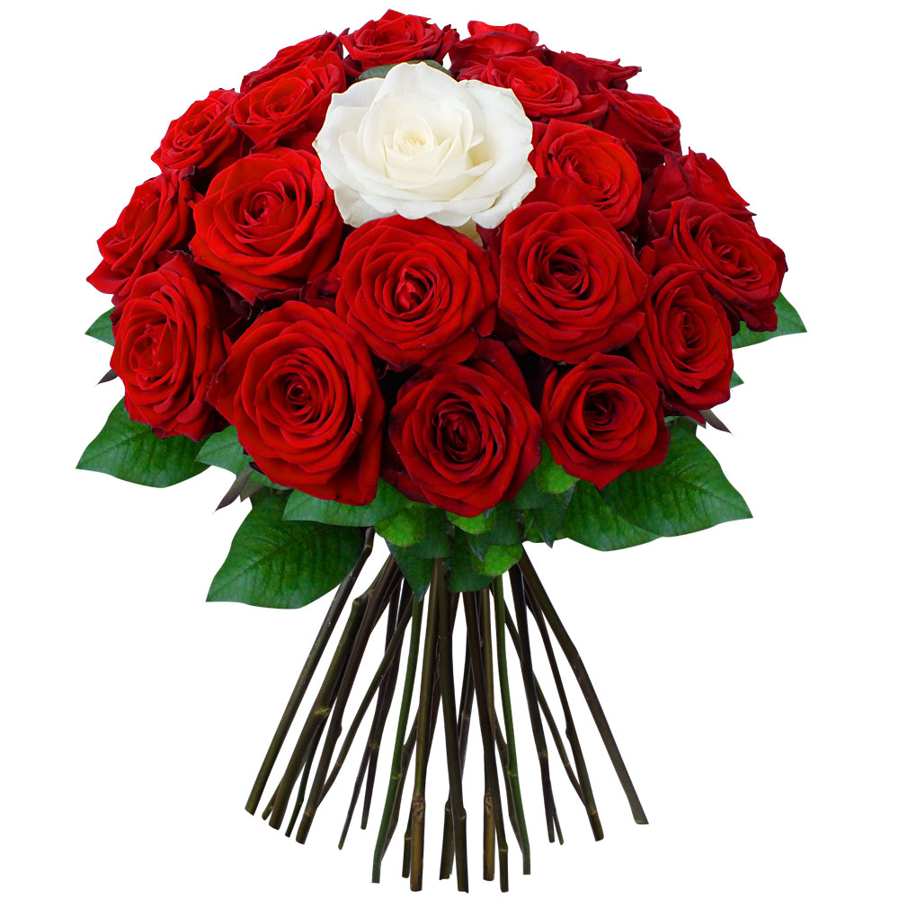 The only one