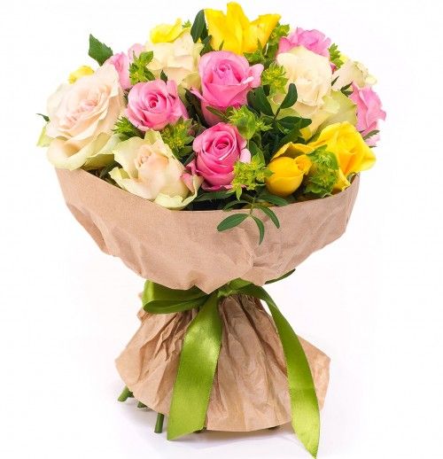 A secret admirer