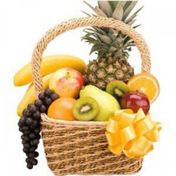 Fruit Basket