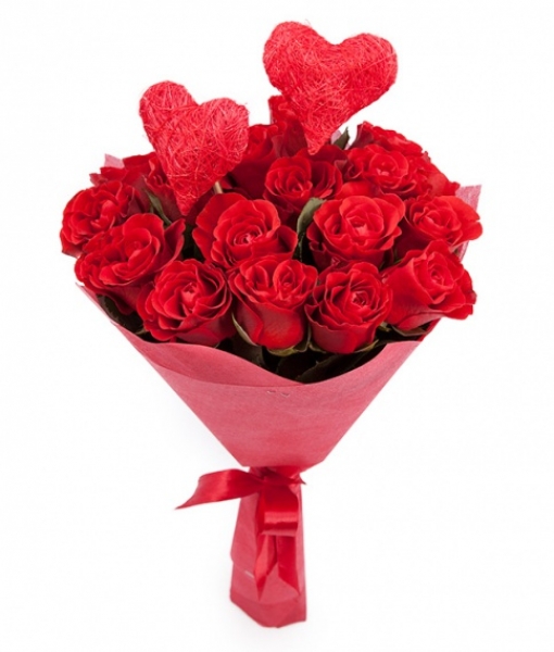 Valentine's