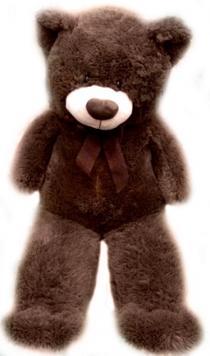 Soft toy "Bear" 1 m