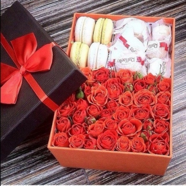 For the best
